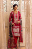 Alzohaib CCDE-22-06 Coco Digital Embroidered Lawn 2022