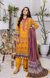 Alzohaib CCDL-22-06 Coco Printed Lawn Vol 1 2022