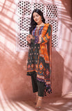 Alzohaib CCDL2-22-06 Coco Printed Lawn Vol 2 2022
