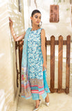 Al Zohaib SSBP-22-06 Sunshine Bloom Cotton Silk Printed Edition 2022