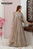 Noorma Kamal NK-C06 NoorJahan Luxury Chiffon Collection 2022
