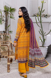 Alzohaib CCDL-22-06 Coco Printed Lawn Vol 1 2022