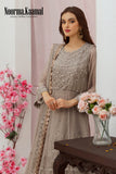Noorma Kamal NK-C06 NoorJahan Luxury Chiffon Collection 2022