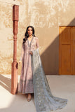 Flossie  Dalicacy B Luxury Chiffon 2022
