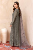 Flossie Desert Palm Elnaz Chiffon Collection Vol 01