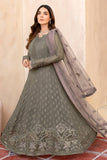 Flossie Desert Palm Elnaz Chiffon Collection Vol 01