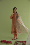 Aabyaan Mehr (AA-06) Aarzu Luxury Lawn 2022