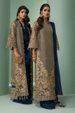 Sana Safinaz N233-006-CJ Nura Vol 3 Festive Collection
