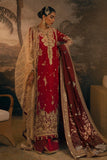 Sana Safinaz G224-006-CT Nura Festive Collection Vol 4