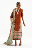 Sana Safinaz N231-006-CL Nure Festive Collection