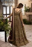Asim Jofa AJNB-11 Khwab-E-Naubahar Festive Collection