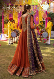 Asim Jofa AJDA-19 Dastaan Collection