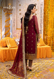 Asim Jofa AJDA-20 Dastaan Collection