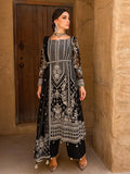 Gulaal Sophia 07 Embroidered Chiffon Collection 2022