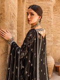 Gulaal Sophia 07 Embroidered Chiffon Collection 2022