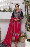 Alzohaib CCDL-22-07 Coco Printed Lawn Vol 1 2022
