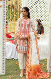 Al Zohaib SSLJS-22-07 Sunheri Sham Jacquard Series 2022