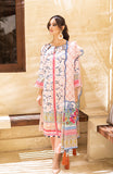 Al Zohaib SSBP-22-07 Sunshine Bloom Cotton Silk Printed Edition 2022