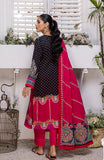 Alzohaib CCDL-22-07 Coco Printed Lawn Vol 1 2022