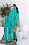 Al Zohaib ANDC-22-07 Anum Digital Printed Cambric 2022