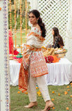 Al Zohaib SSLJS-22-07 Sunheri Sham Jacquard Series 2022