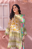 Alzohaib CCDL2-22-07 Coco Printed Lawn Vol 2 2022