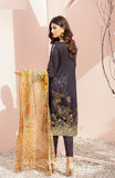 Al Zohaib CPBC 22-07 Colors Digital Printed Bamber Chiffon 2022