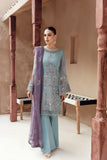 Flossie  Elixir Luxury Chiffon 2022