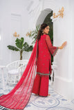 Flossie Persian Red Kuch Khas 2022