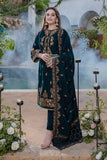 Azure 07 Vintage Forest Velvet Prets 2021