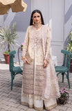 Alzohaib MEL-22-07B Mahiymaan Luxury Lawn 2022