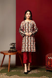 Ittehad LF-HC21-007C Fall Collection 2021