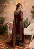 Asim Jofa AJNB-09 Khwab-E-Naubahar Festive Collection