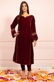 Zaaviay Mehfil - Kurti Only Soughaat 2021