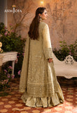 Asim Jofa AJNB-04 Khwab-E-Naubahar Festive Collection