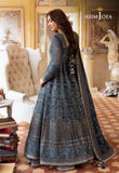 Asim Jofa AJNB-02 Khwab-E-Naubahar Festive Collection