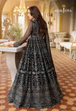 Asim Jofa AJNB-05 Khwab-E-Naubahar Festive Collection