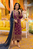Asim Jofa AJDA-07 Dastaan Collection