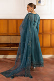 Baroque SL11-D02 Swiss Luxury Lawn