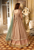 Asim Jofa AJNB-03 Khwab-E-Naubahar Festive Collection