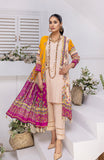 Alzohaib CCDL-22-08 Coco Printed Lawn Vol 1 2022