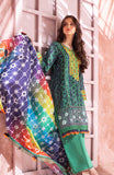Alzohaib CCDL2-22-08 Coco Printed Lawn Vol 2 2022