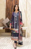 Al Zohaib SSBP-22-08 Sunshine Bloom Cotton Silk Printed Edition 2022