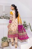 Alzohaib CCDL-22-08 Coco Printed Lawn Vol 1 2022