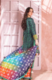Alzohaib CCDL2-22-08 Coco Printed Lawn Vol 2 2022