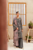 Flossie  Alloy Luxury Chiffon 2022