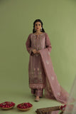 Aabyaan Arya (AA-08) Aarzu Luxury Lawn 2022