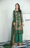 Alizeh Fashion Dauma Chiffon Collection Vol 3 2021