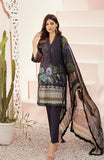 Al Zohaib CPBC 22-09 Colors Digital Printed Bamber Chiffon 2022