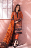 Alzohaib CCDL2-22-09 Coco Printed Lawn Vol 2 2022